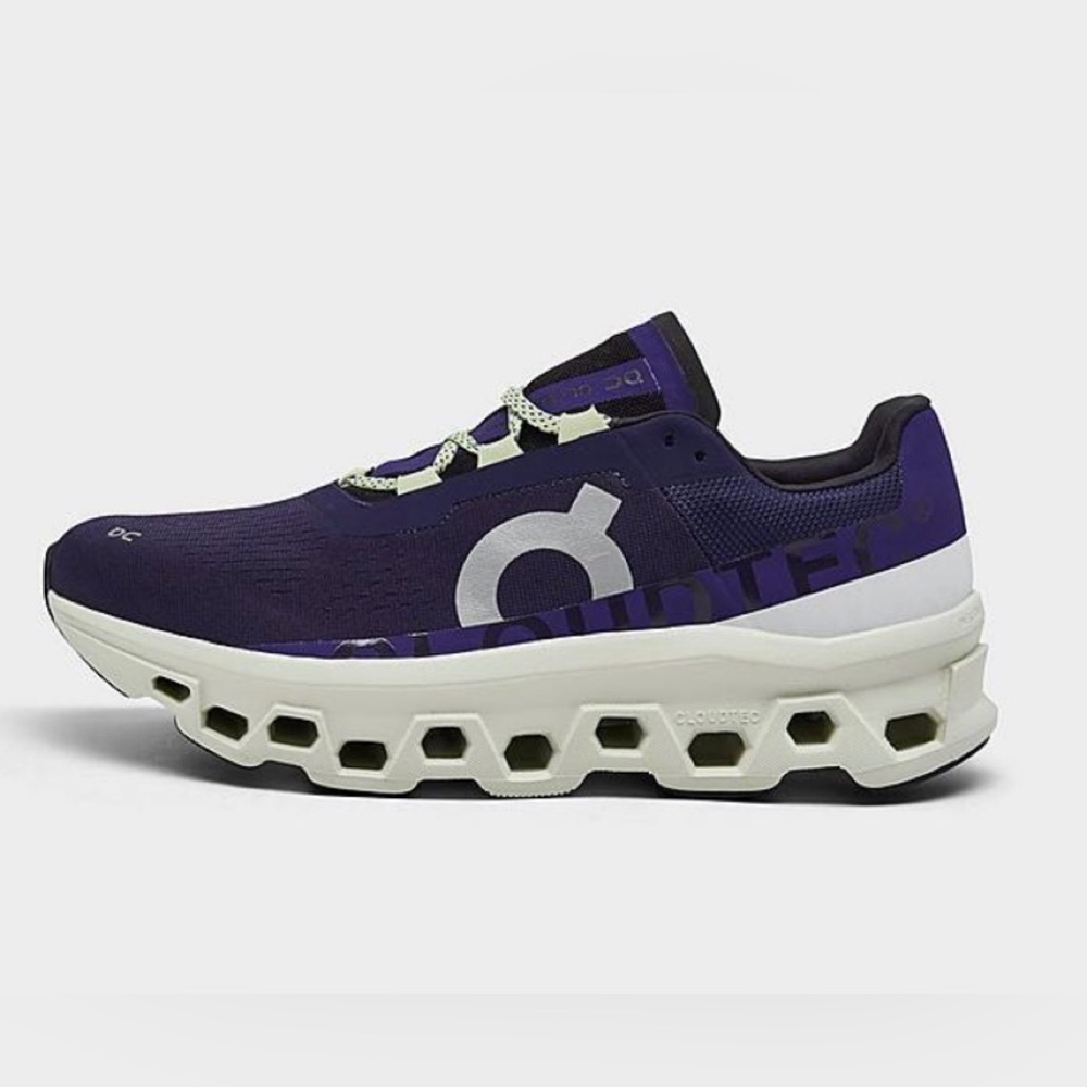 On Running Men's Cloud Monster